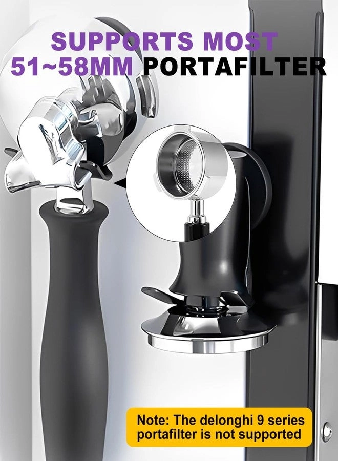 Portafilter Holder - Double Hooks Magnetic Pack