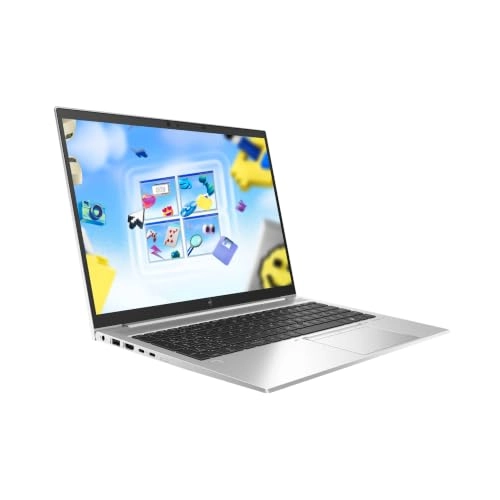 (Renewed) Elitebook 850 G8 - 15.6'' i5-1145G7 32GB DDR4 512GB SSD