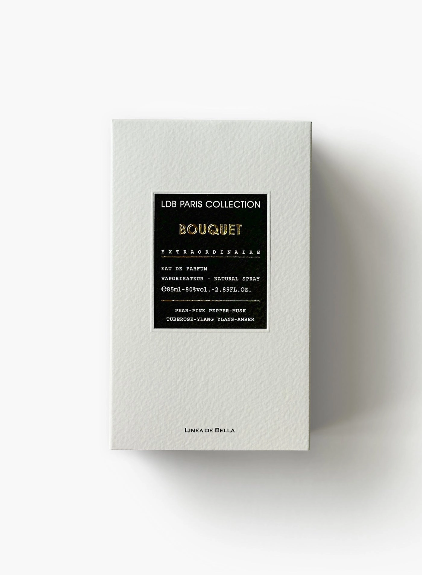 Patchouli Eau de Parfum 85ml