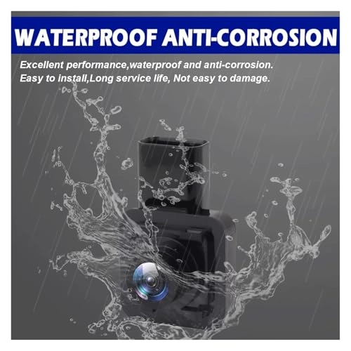 BB5T-19G490-AE - Night vision