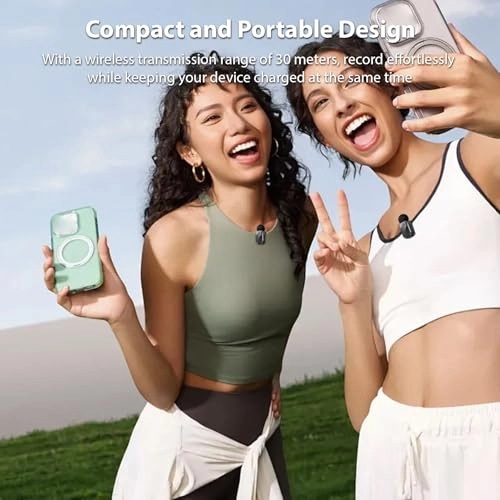 Alomejorndcot17k3f Wireless Microphone