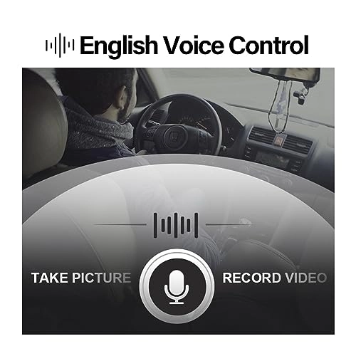 Car DVR 1S - 1080P 30FPS