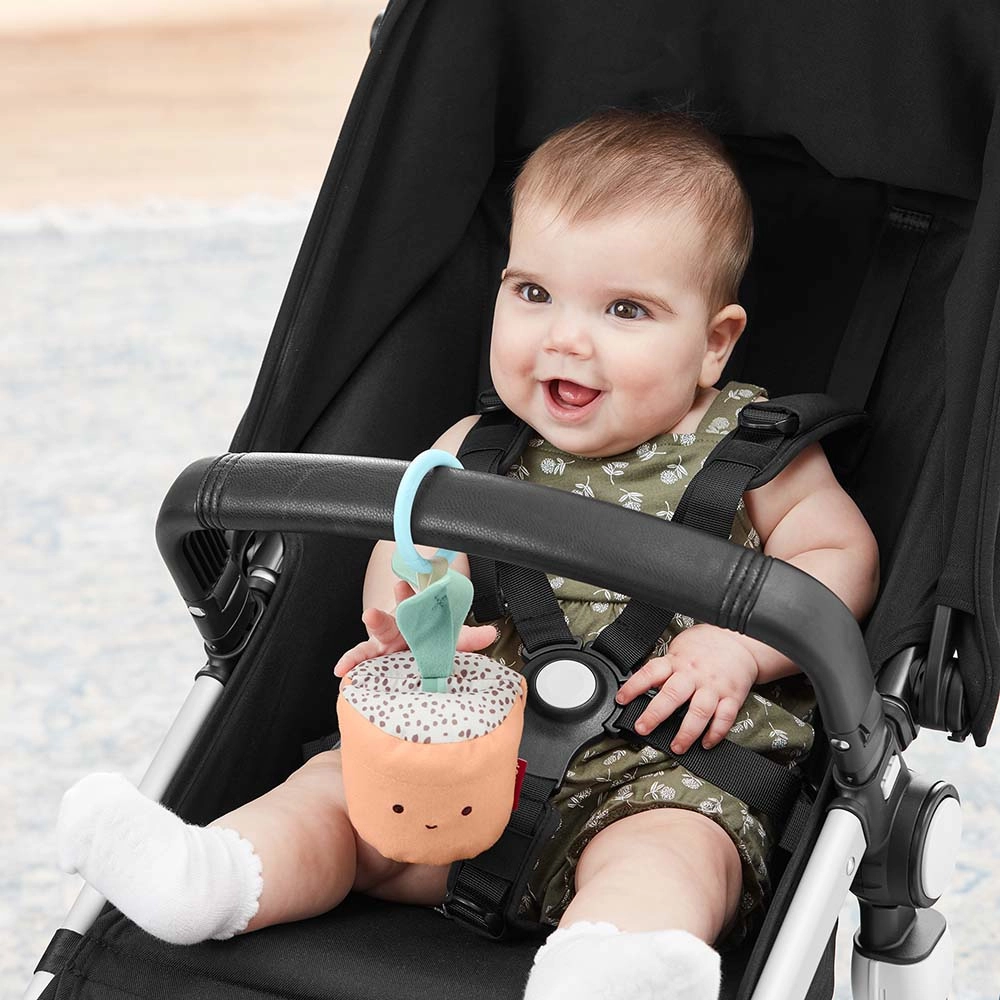 Garden Oasis - Suitable for Newborn up to 24 months