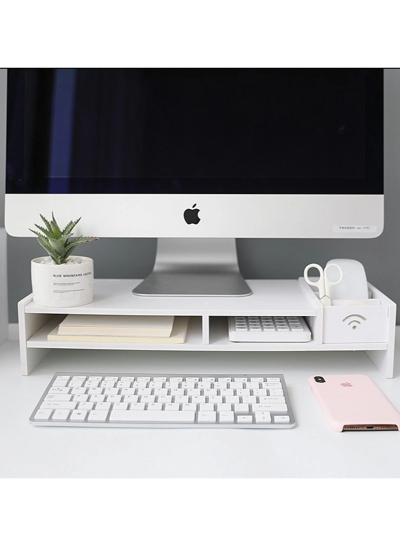 Organized Home Multifunction Desktop Organizer