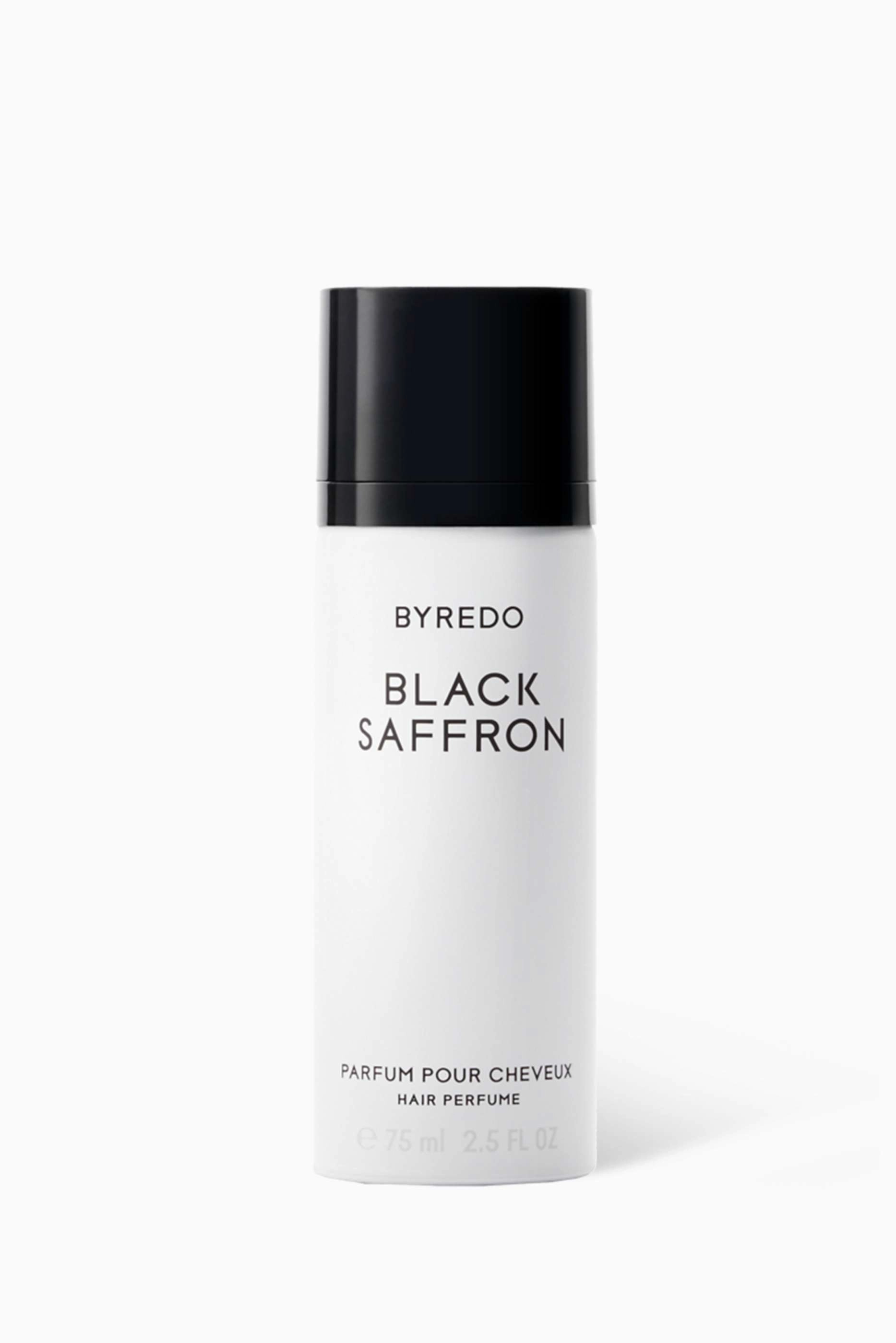 Byredo Black Saffron Hair Mist - 75ml