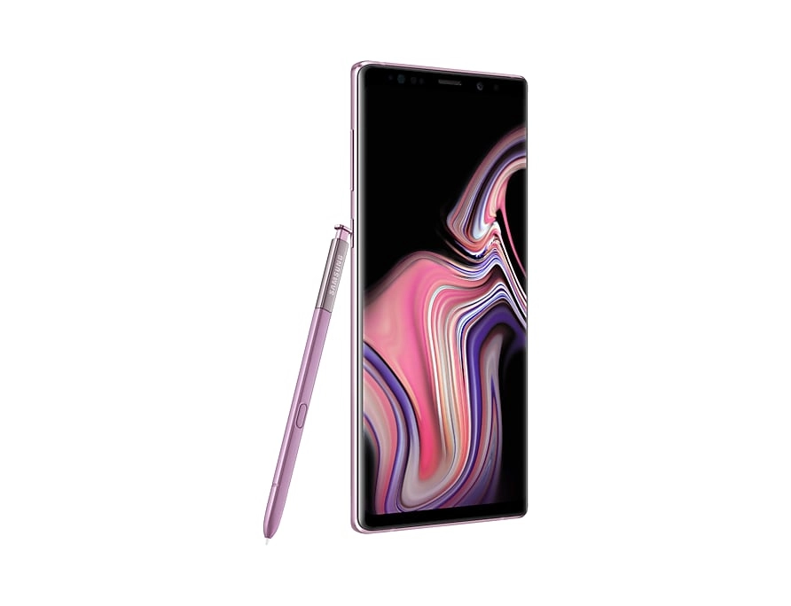 Galaxy Note9 - 128GB