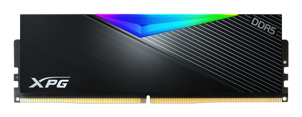 Lancer RGB - 32 GB 7200 MHz 288-Pin UDIMM DDR5