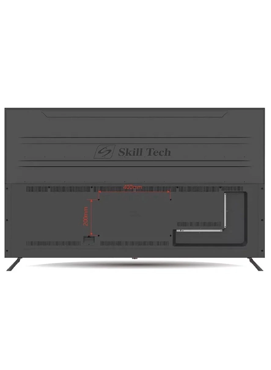 SK6550S4KFL - 65 Inch