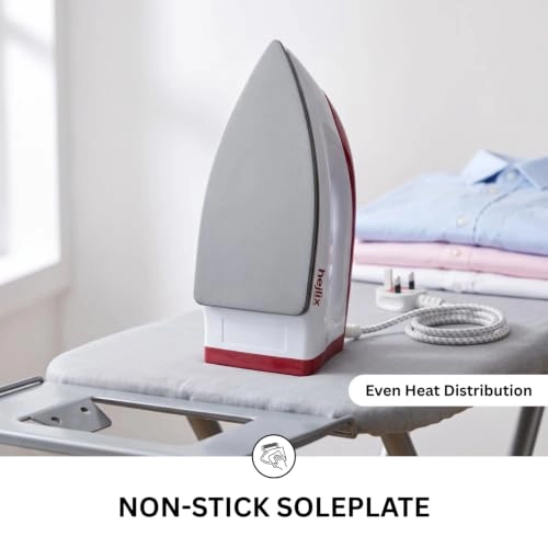 HX422 - 1000W Non-Stick Soleplate