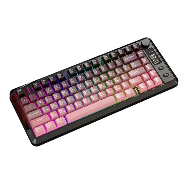 CHIXXAALLGDFD M75 - Wireless