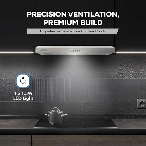 LMCH606S - 300m³/h 60cm