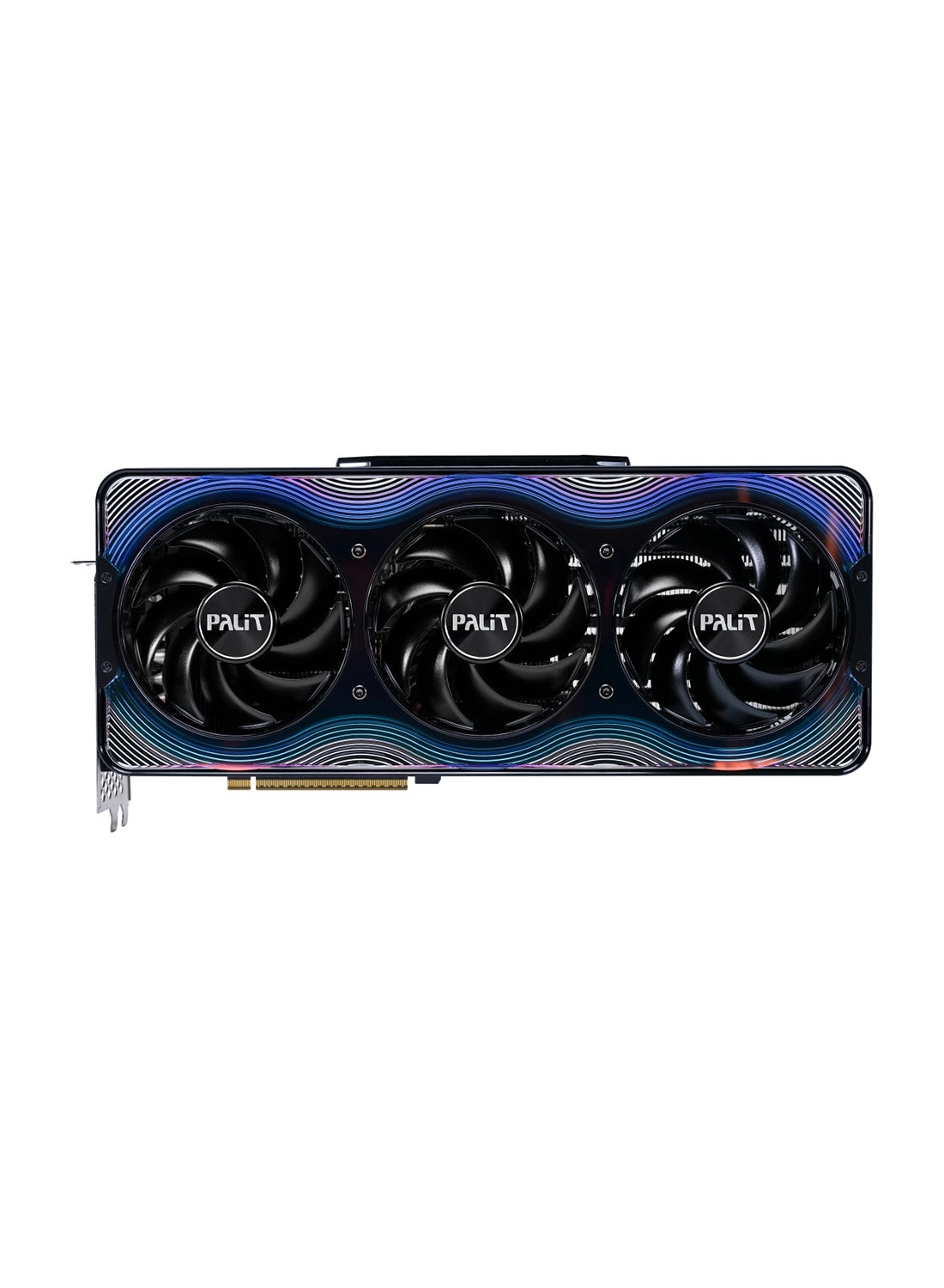 GeForce RTX 5070 Ti GameRock - 16GB