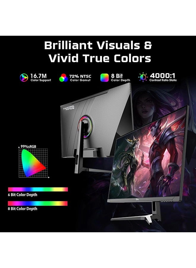 Blaze Series - TM32FHD180VA 31.5 inch 1080 X 1920 pixels