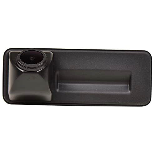 Reversing Camera - Night Vision 720p