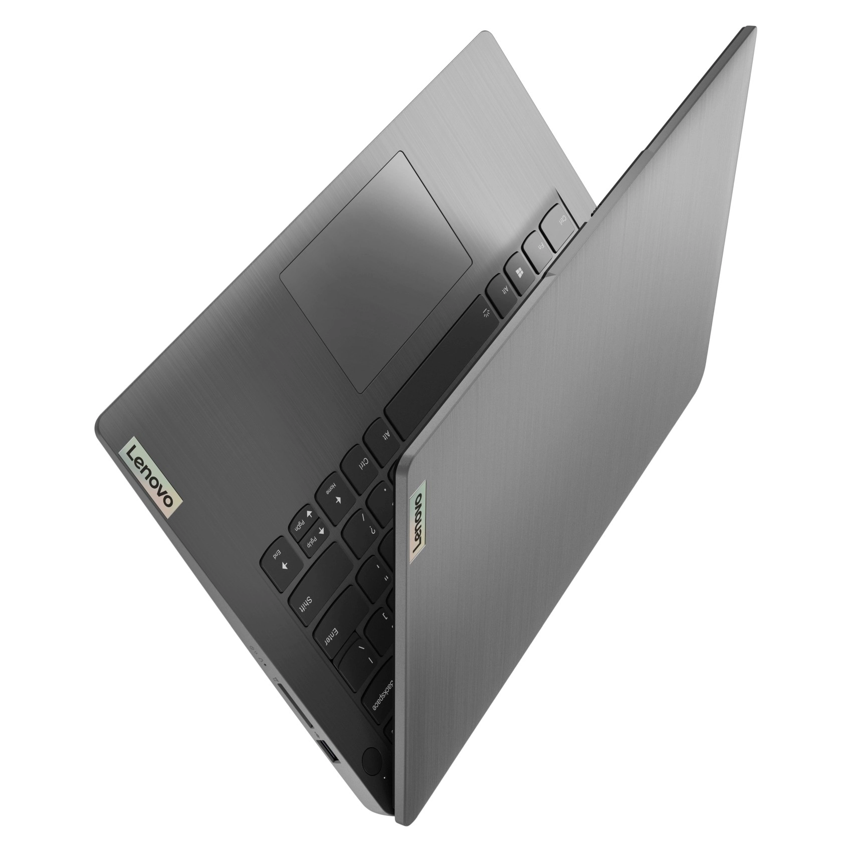 Ideapad 3 15ITL6 - 15.6'' Core i3-1115G4 8GB DDR4 256GB SSD