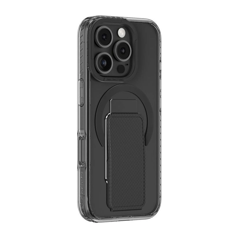 Titan Pro Drop Proof Case MagSafe for iPhone 16 Pro Max