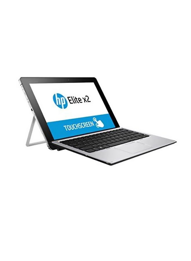 Elite x2 1012 G1 - 12'' Core M7-6Y75 8GB LPDDR3 256GB SSD