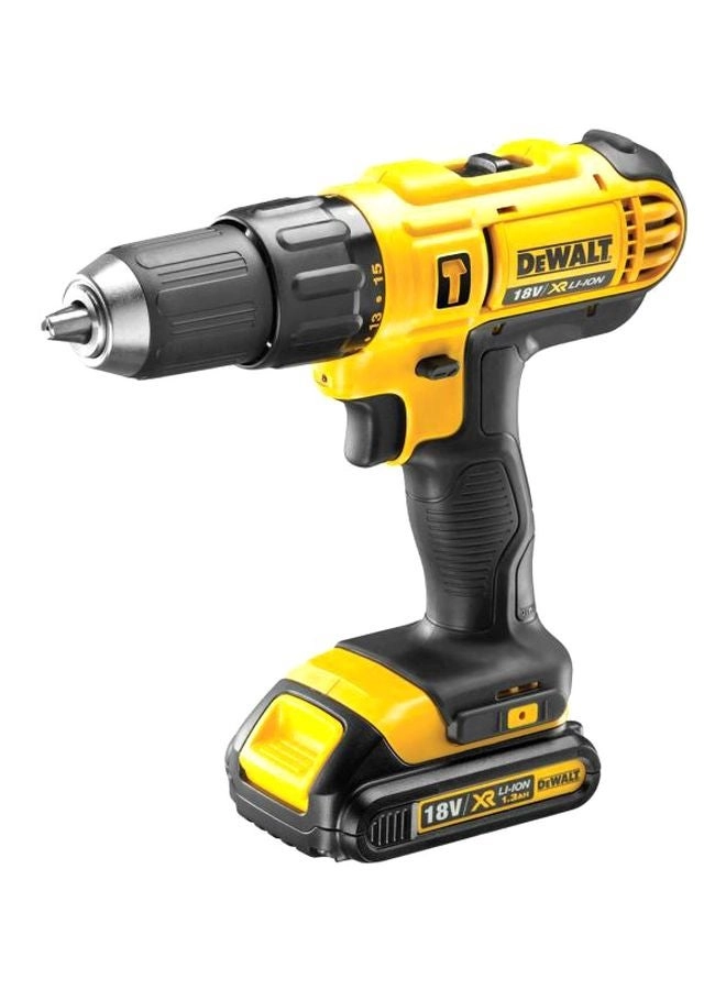 DCD776C2 - 18V Cordless