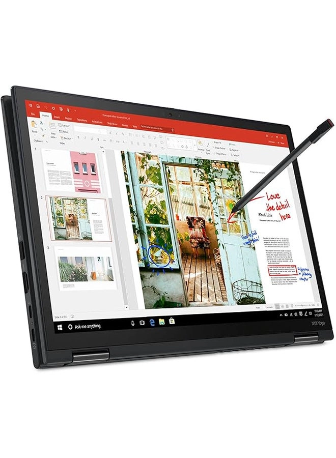 (Renewed) X13 Yoga - 13.3'' Core i5 8 GB DDR4 512 GB SSD