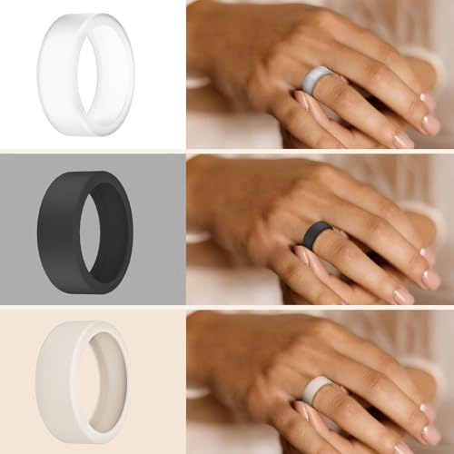 Ring Cover - 14 Pack - 03
