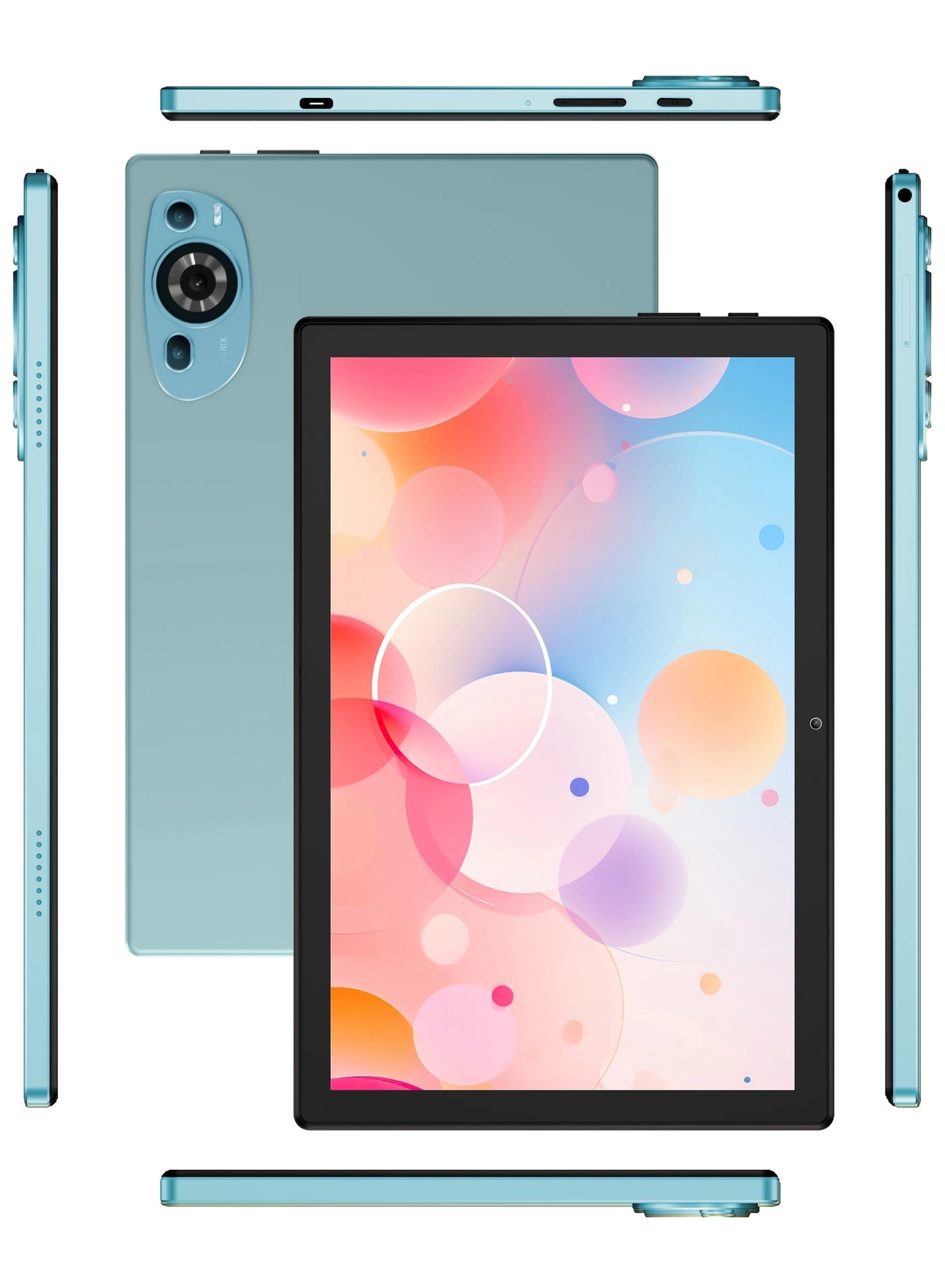 CM8200 Plus - 8GB 10.1in 1TB