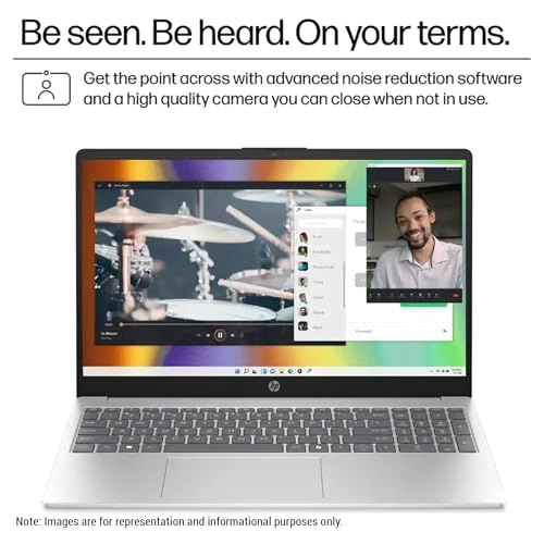 15-fd0133ne - 15.6'' Core i7-1355U 16GB 512GB SSD