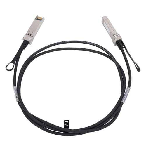 SFP++ to SFP++ DAC Twinax Cable - 1.5 m