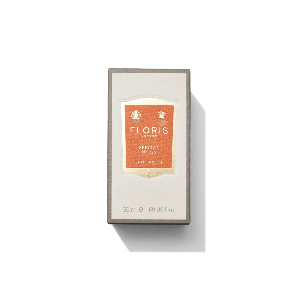 Special N°127 Eau de Toilette 50 ml