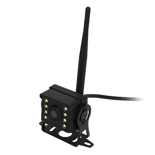 WIFI Wireless Reverse Camera - Night Vision WIFI