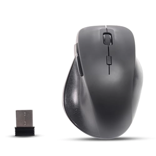 Ergonomic Vertical Mouse - USB