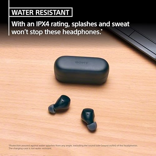(Renewed) WF-C510 - Wireless Earbud