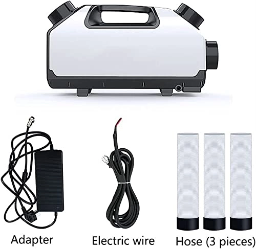 Mobile Air Conditioner - 700W