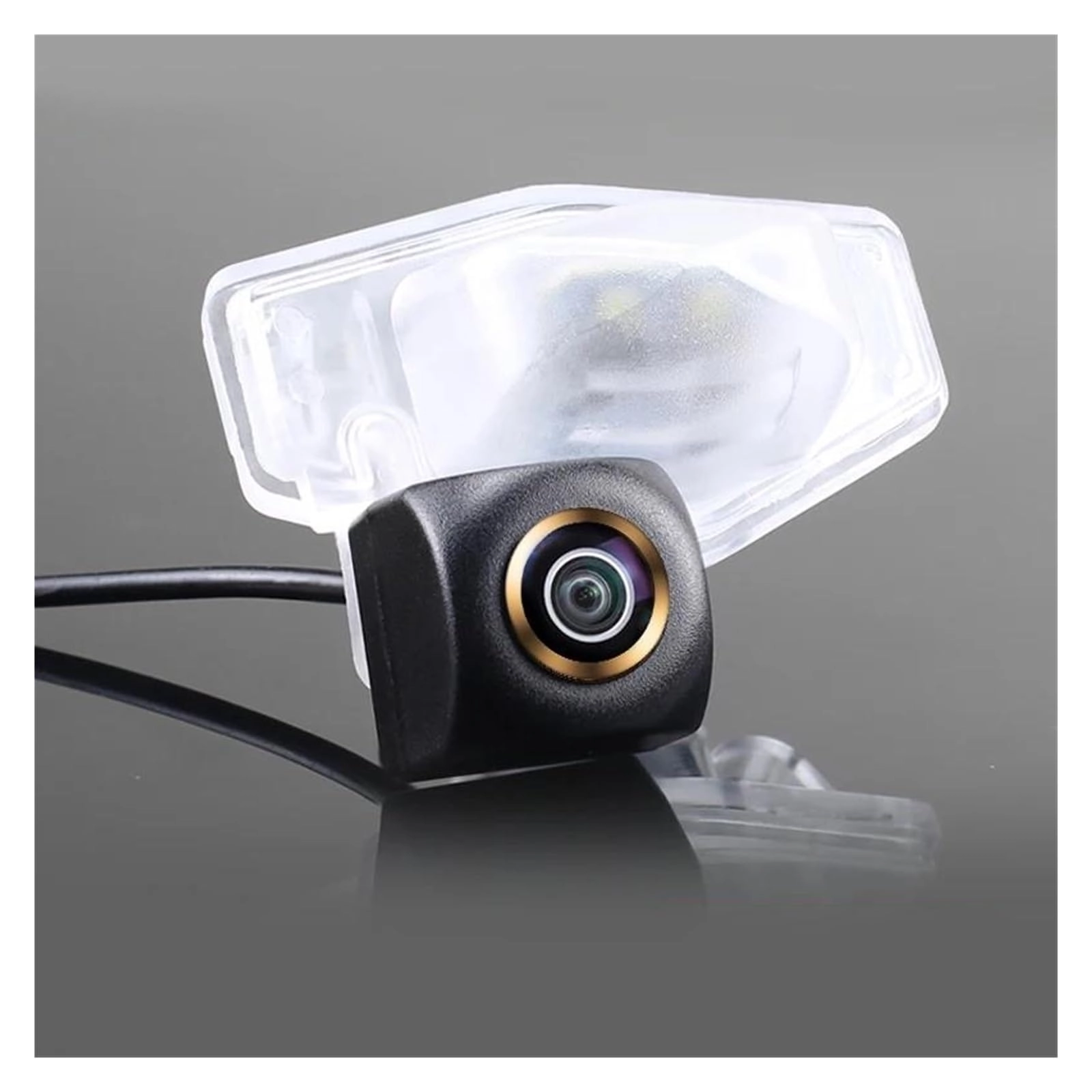 JKGHF GFA8349 - Night Vision Wire AHD 1080P