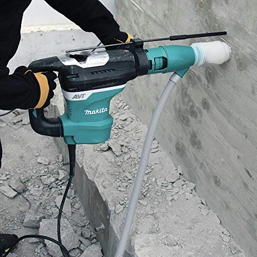 HR4013C - 110V SDS-Max AVT Rotary Demolition Hammer