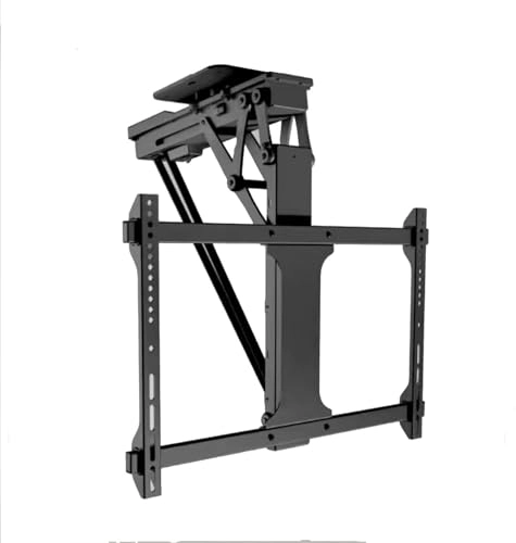 TV Ceiling Mount - 50kg 32-75 inch