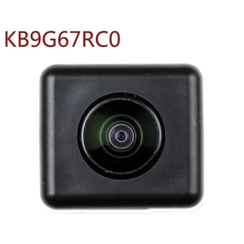 Rear View Camera - WireLess