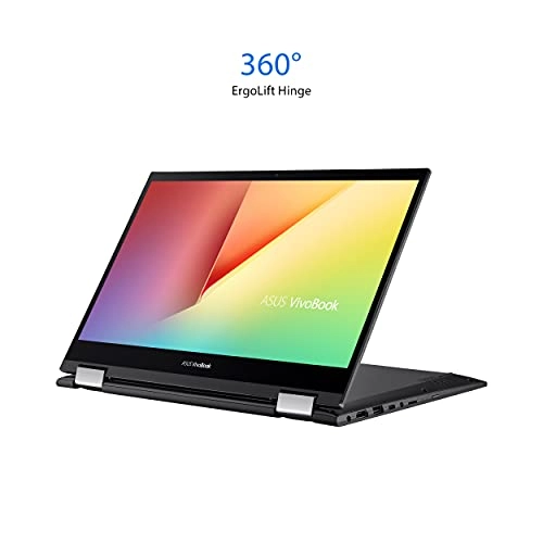VivoBook Flip 14 TP470EA - 14'' i3-1115G4 4GB DDR4 128GB SSD