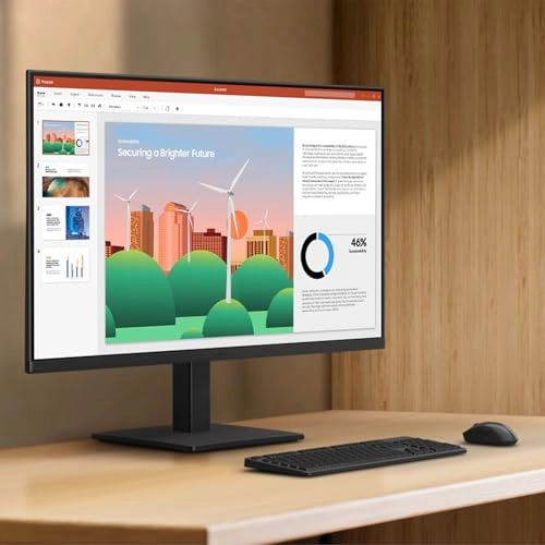 LS27D300GAMXUE - 1920x1080 27 in