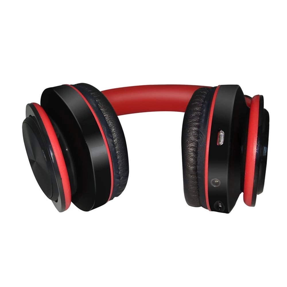 Over Ear Wireless Headphone