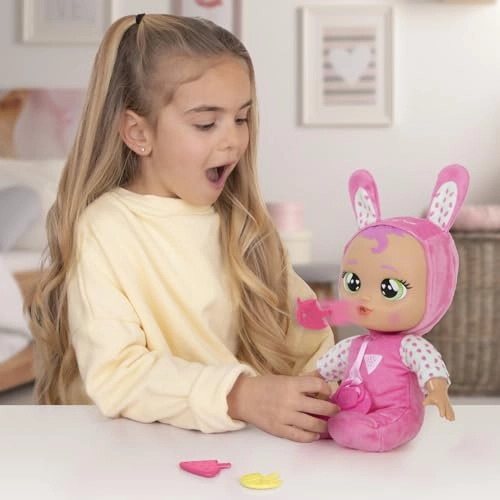 CB Newborn Mealtime - 18 months - 10 years