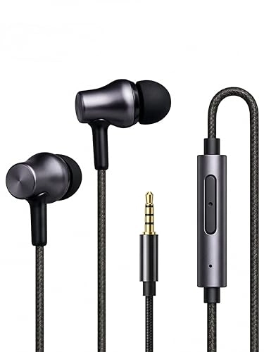 HFD45 Wired Headphone