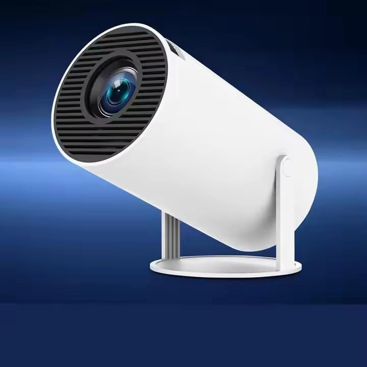 Smart Projector - 12000 LUX 3840 Pixels