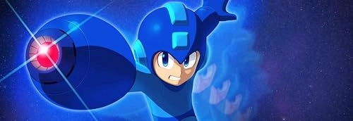 Megaman 11 - Xbox One