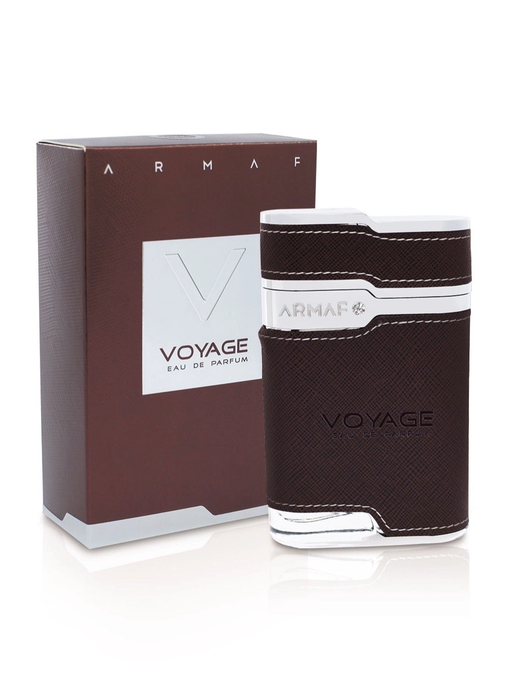 ARMAF Voyage Brown Eau de Parfum 100 ml