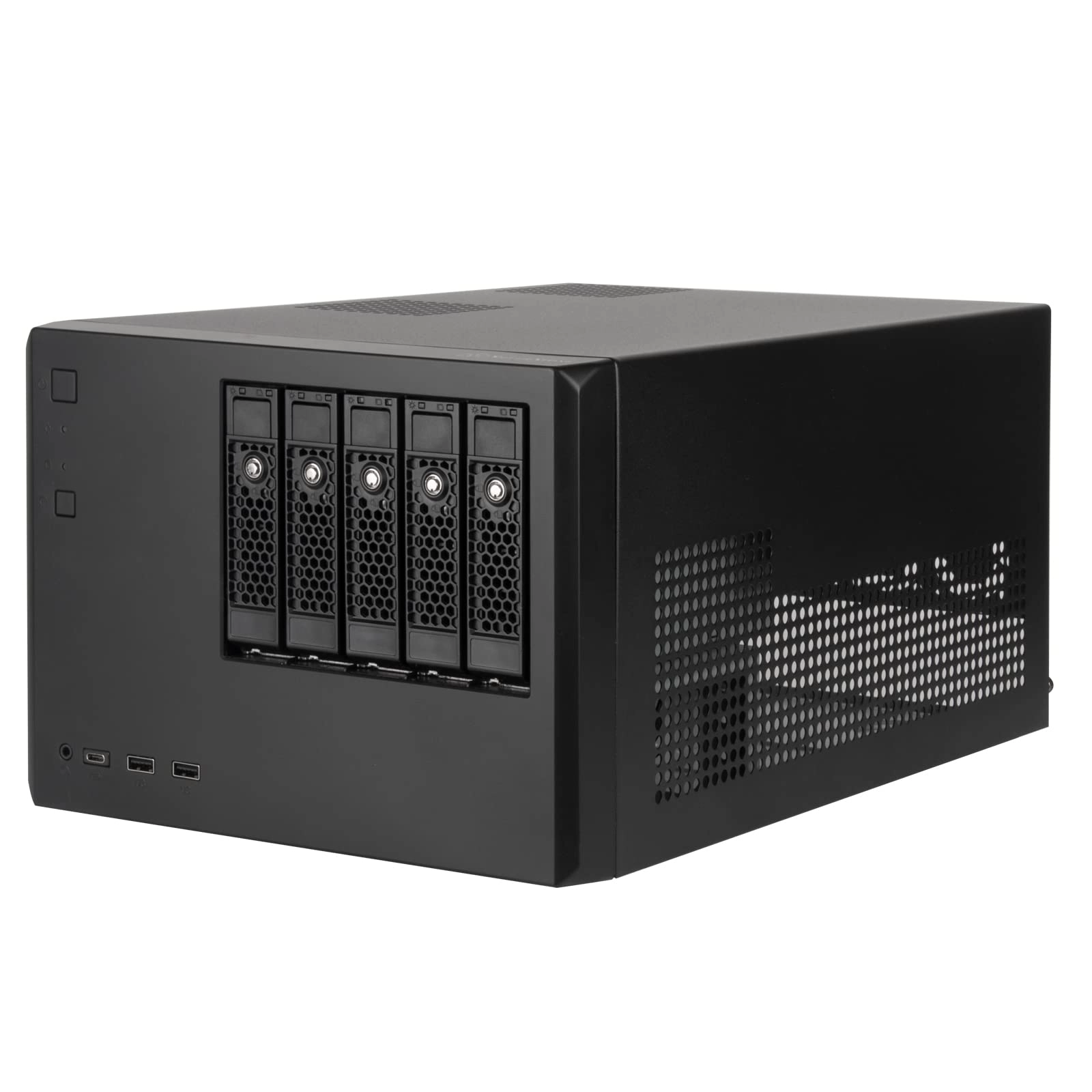Silverstone CS351 5-Bay