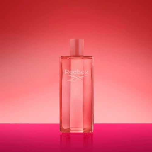 Move Your Spirit Eau de Toilette 100 ml