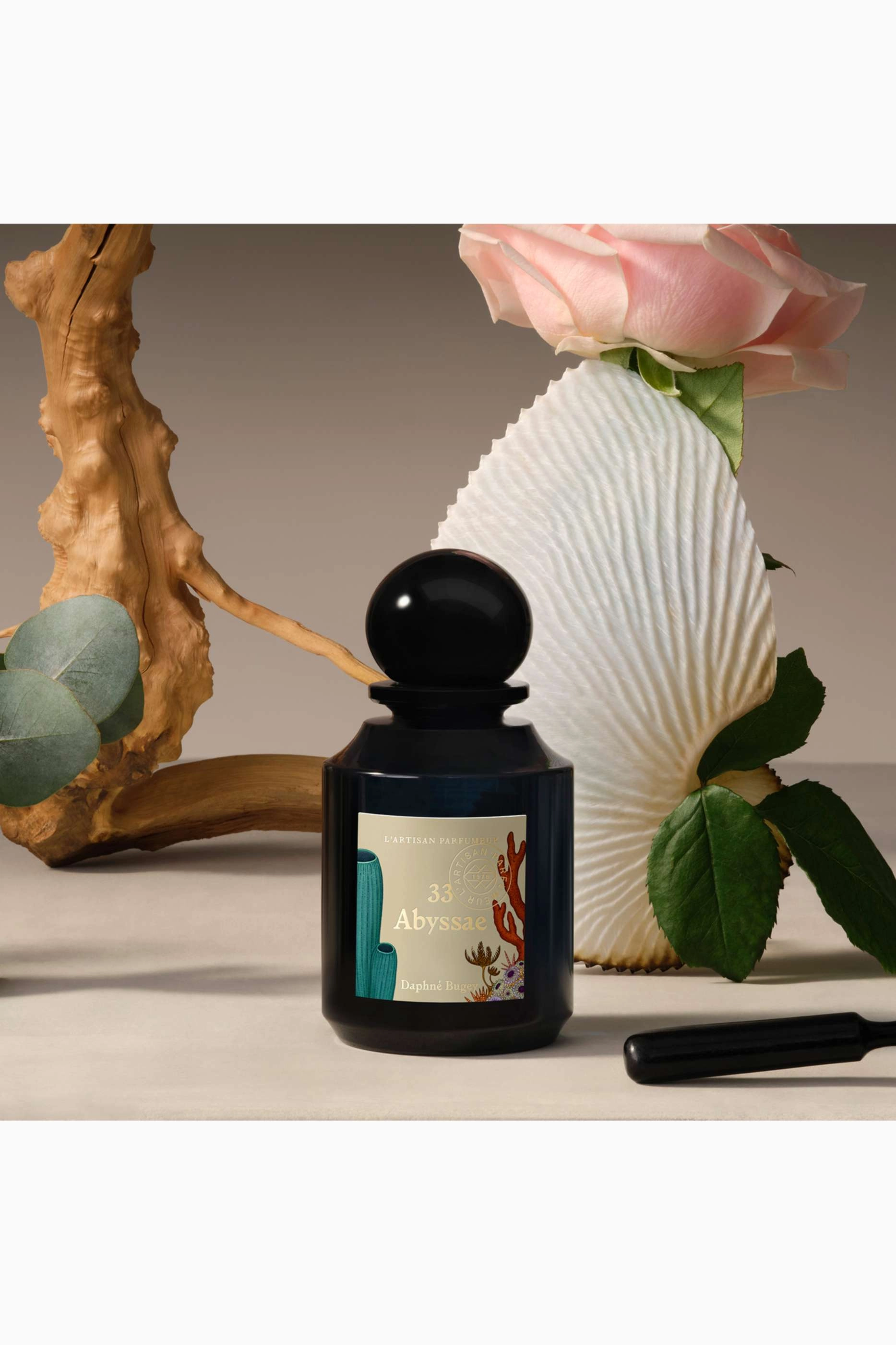 Abyssae Eau de Parfum 75ml