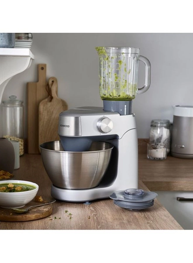 PROSPERO+ - 4.3L 1000W