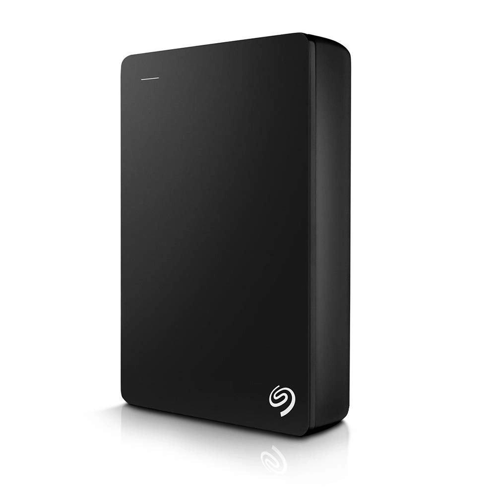 Backup Plus Portable 5TB HDD