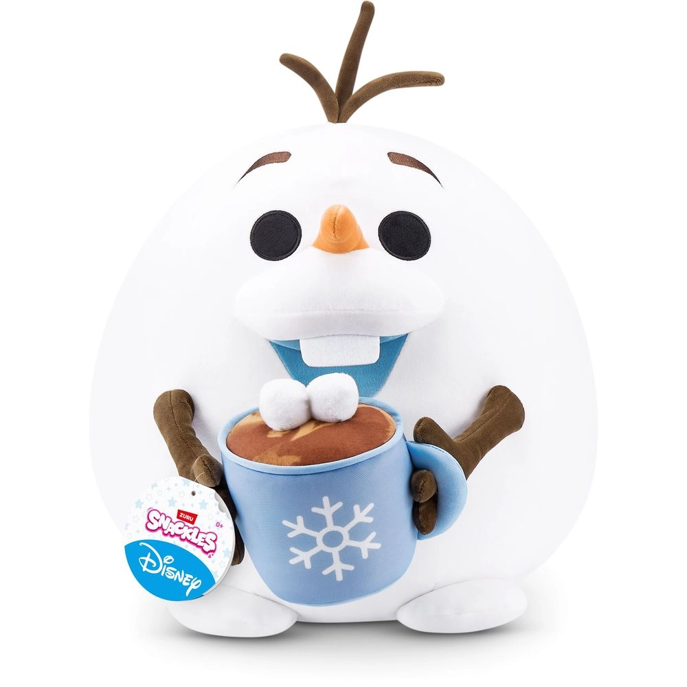 ZURU Olaf & Hot Chocolat